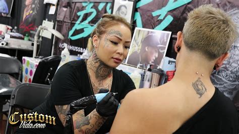 Top San Jose Tattoo Artists: Ink Your Way to One-of-a-Kind Body Art